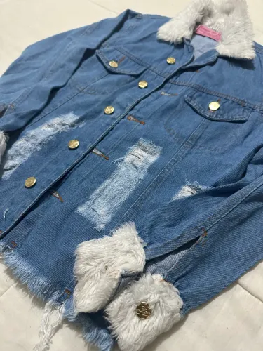 Estoque de roupa