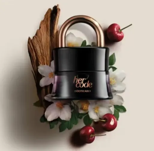 Perfume 