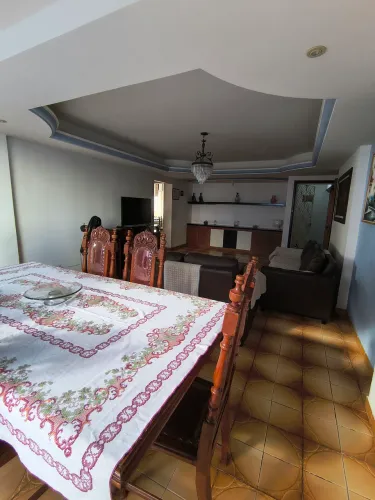 Ótimo apto de 3 quartos em Boa viagem