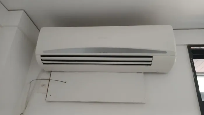 Split Springer 18000 btu 220V