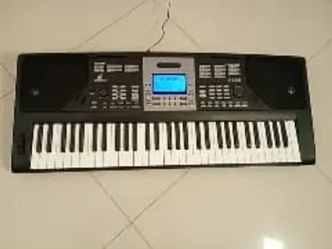 Teclado Pegasus P222
