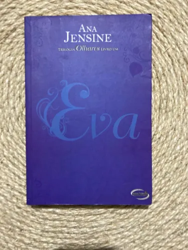 Livro Eva