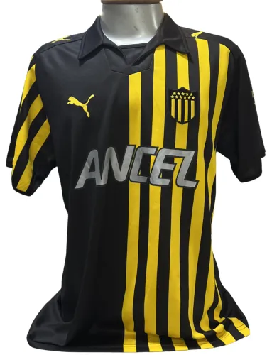 Camisa Peñarol - 2010