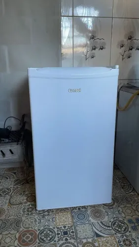 Frigobar consul
