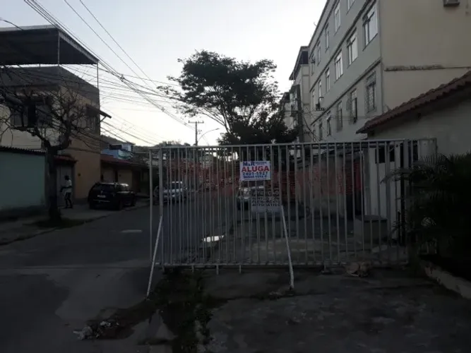 Apartamento em Senador Camará