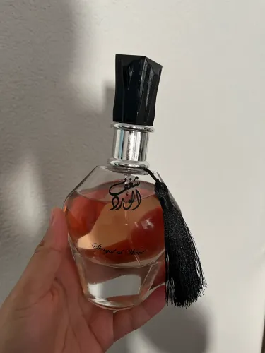 Perfume árabe Al Wataniah Shagaf