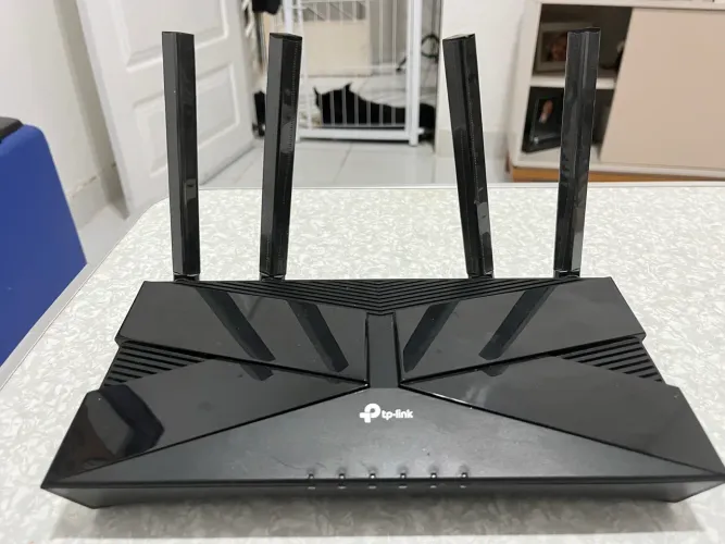 Roteador TP-Link