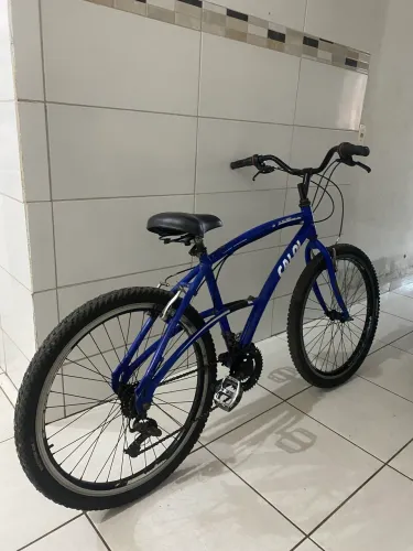 VENDO! Bicicleta aro 26