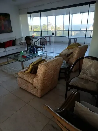 Imóvel para aluguel com 280 metros quadrados com 4 quartos em Ondina - Salvador - BA
