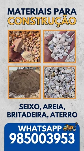 Material de construção