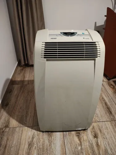 Vendo ar condicionado portátil 12.000 BTUs