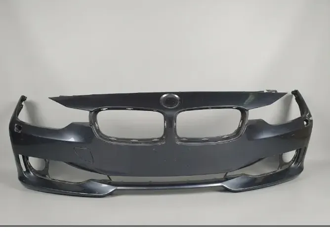 Para-choque dianteiro BMW série 3 F30 2012 a 2018 Original