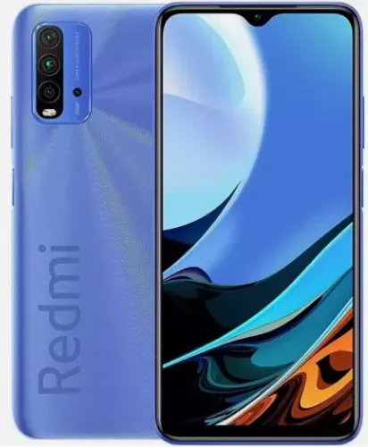 Xiaomi Redmi 9t 128GB - Parc cartão*