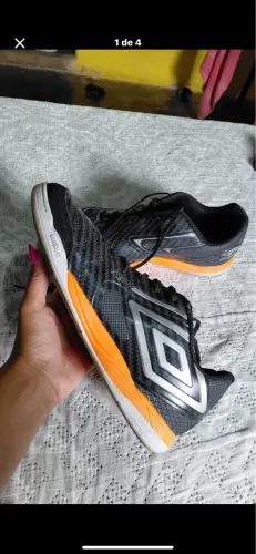 Umbro pro5 club