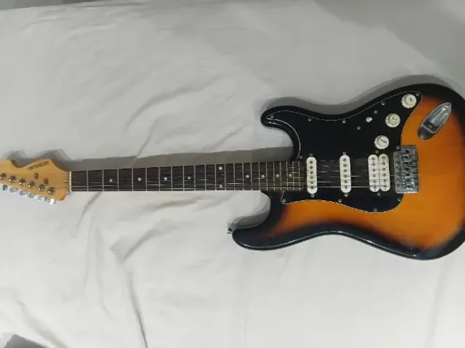 Guitarra 