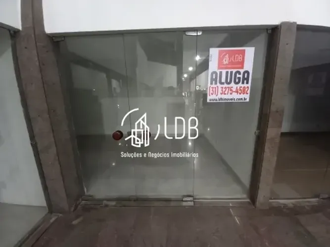 Aluguel - LOJA - SAVASSI Belo Horizonte MG
