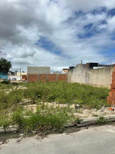 ? Lote disponível no bairro São Luís I - Arapiraca