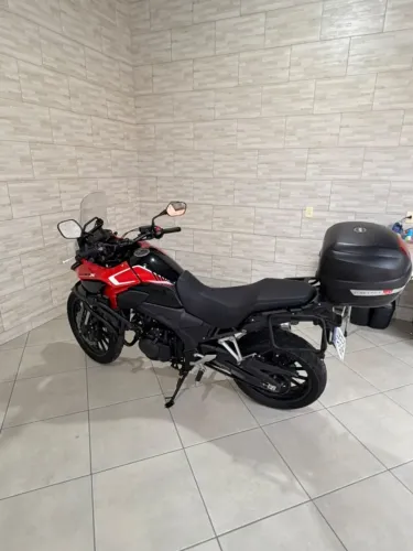 Honda CB 500x 2024