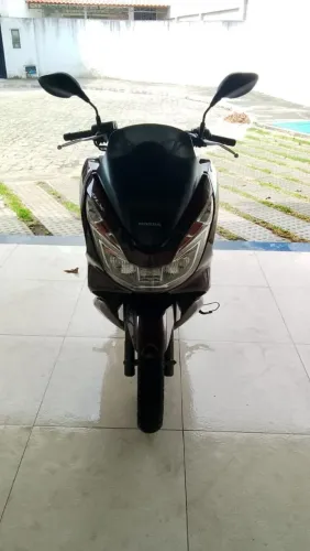 PCX DLX 2017/18
