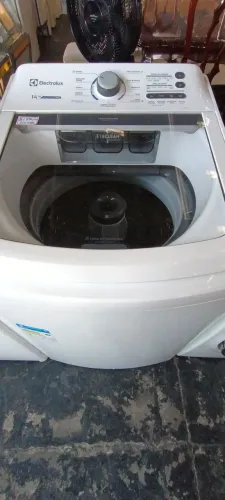 Máquina de lavar