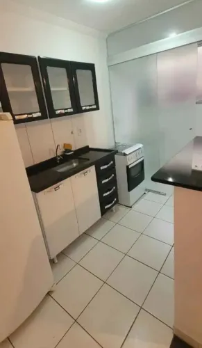 Apartamento para Alugar - Excelente Localização em Araçatuba