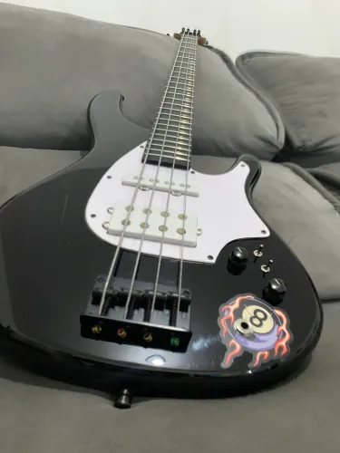 Tagima XB21 custom
