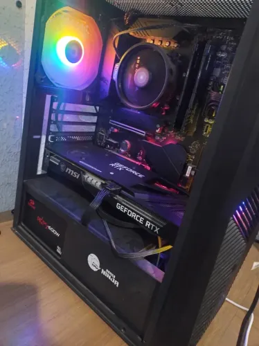 Pc gamer