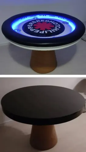 Mesa de Jantar / Poker