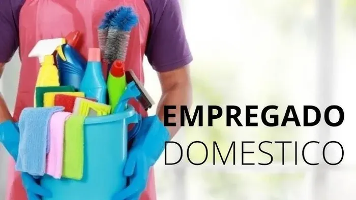 Empregado doméstico