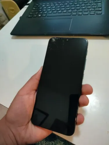 Moto G 9 play Usado