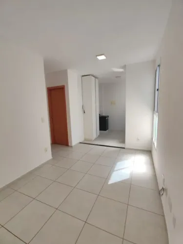 Apartamento à venda na 402 Norte | Condomínio Palmeira Imperial | 4º piso