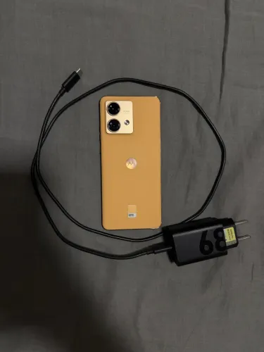 Motorola Edge 40 Neo 256gb
