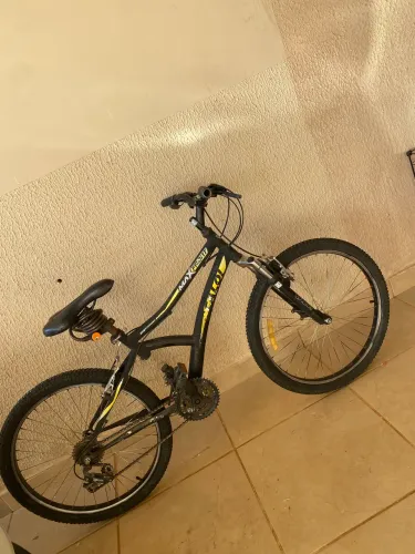 Bicicleta aro 24