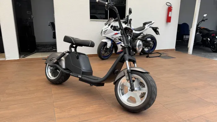  SCOOTER ELÉTRICA A VENDA     3.000W  
