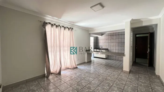 Kitnet com 1 dormitório para alugar, 50 m² por R$ 1.200/mês - Jardim Universitário - Marin