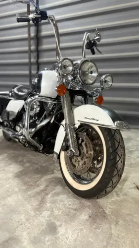 Road King Classic 2013