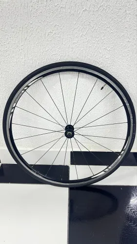Roda dianteira Shimano 700 para speed 