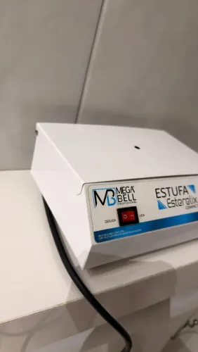 Estufa