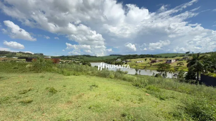 Terreno molhado à venda, 2163 m² por R$ 600.000 - Ecovillas do Lago - Sertanópolis/PR