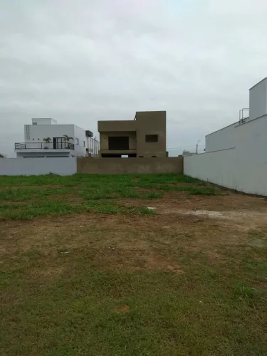Lote no Alphaville Linhares, 390m2