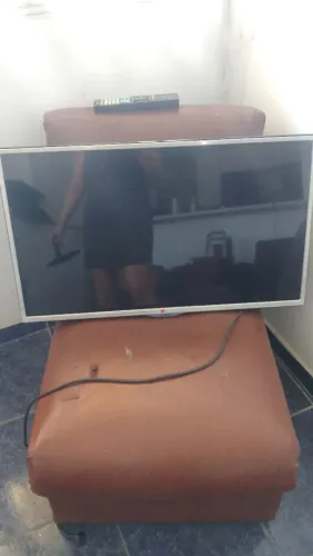 Vendo tv 32 polegadas 