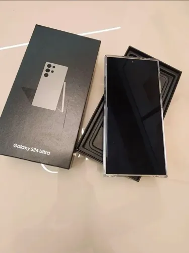 Samsung S24 ultra