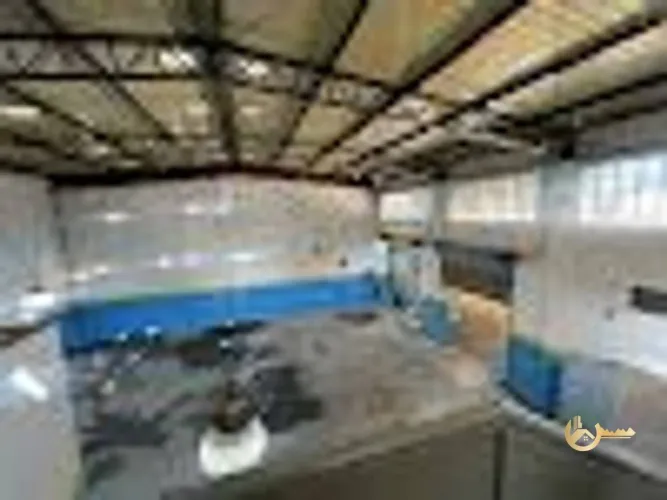 Galpão à venda, 508 m² por R$ 1.900.000,00 - Jardim da Pedreira - São Paulo/SP