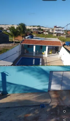 Casa Pra Locação  Redinha Nova , Natal RN