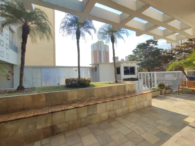 Venda Apartamento 3 Dormitórios - 97.5 m² Perdizes