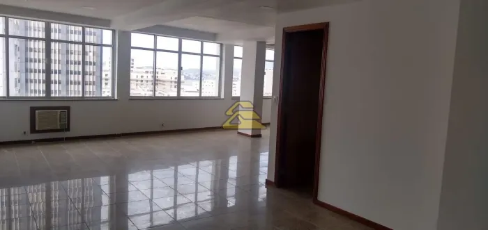 Centro | Andar