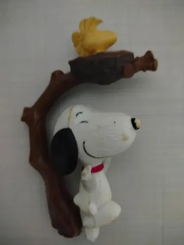 Boneco Snoopy Mcdonald's Diversas Coleções 16