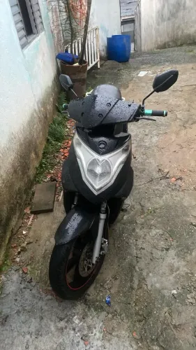 Troca ou venda 