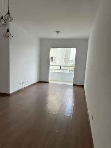 Apartamento GOLDEN TOWER 3 dormitórios para alugar, 69 m² - Vila Rio - Guarulhos