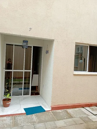 Casa prive para repasse em pau amarelo
